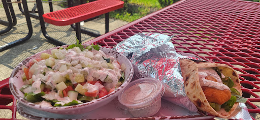 Photo of Zaitoon Kitchen - 471 Troy-Schenectady Rd, Latham, NY 12110