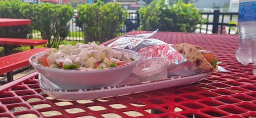 Photo of Zaitoon Kitchen - 471 Troy-Schenectady Rd, Latham, NY 12110