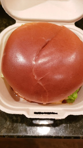 Photo of Zaitoon Kitchen - 471 Troy-Schenectady Rd, Latham, NY 12110