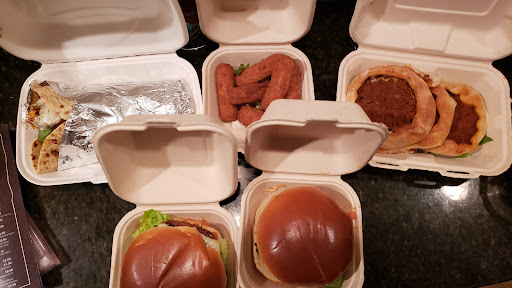 Photo of Zaitoon Kitchen - 471 Troy-Schenectady Rd, Latham, NY 12110