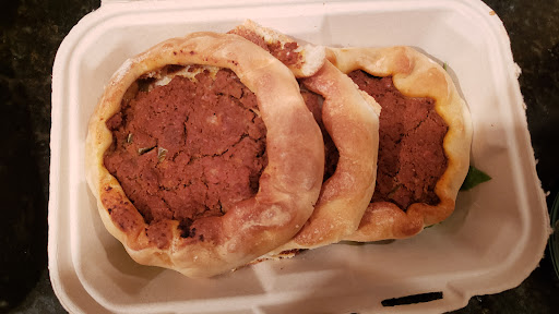 Photo of Zaitoon Kitchen - 471 Troy-Schenectady Rd, Latham, NY 12110