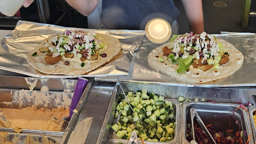 Photo of Lafa Mediterranean by Zeina's - 4666 Commercial Dr, New Hartford, NY 13413