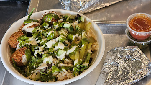 Photo of Lafa Mediterranean by Zeina's - 4666 Commercial Dr, New Hartford, NY 13413