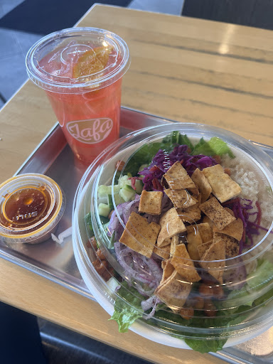 Photo of Lafa Mediterranean by Zeina's - 4666 Commercial Dr, New Hartford, NY 13413