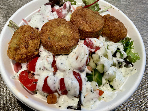 Photo of Lafa Mediterranean by Zeina's - 4666 Commercial Dr, New Hartford, NY 13413