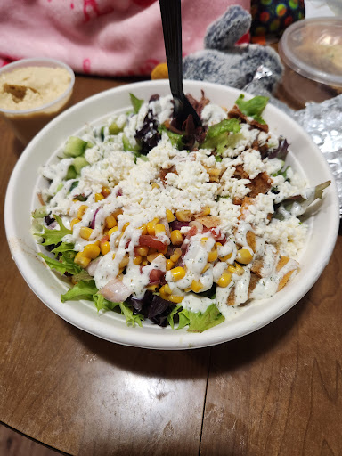 Photo of Lafa Mediterranean by Zeina's - 4666 Commercial Dr, New Hartford, NY 13413