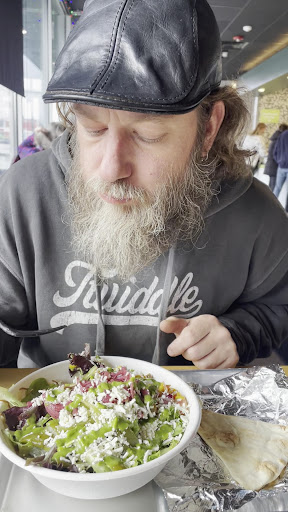 Photo of Lafa Mediterranean by Zeina's - 4666 Commercial Dr, New Hartford, NY 13413