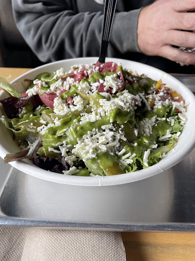 Photo of Lafa Mediterranean by Zeina's - 4666 Commercial Dr, New Hartford, NY 13413