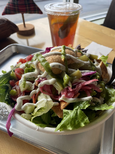 Photo of Lafa Mediterranean by Zeina's - 4666 Commercial Dr, New Hartford, NY 13413