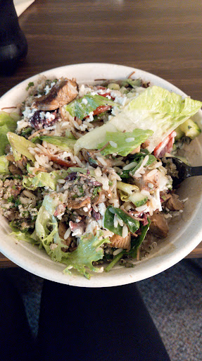 Photo of Lafa Mediterranean by Zeina's - 4666 Commercial Dr, New Hartford, NY 13413