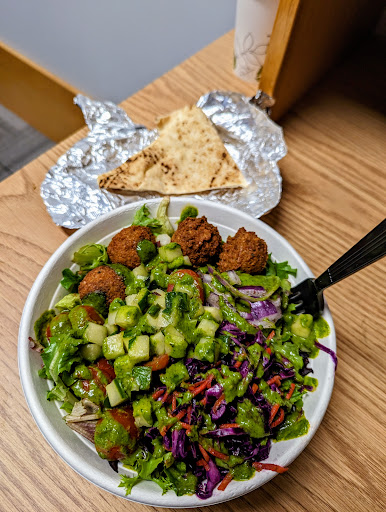 Photo of Lafa Mediterranean by Zeina's - 4666 Commercial Dr, New Hartford, NY 13413