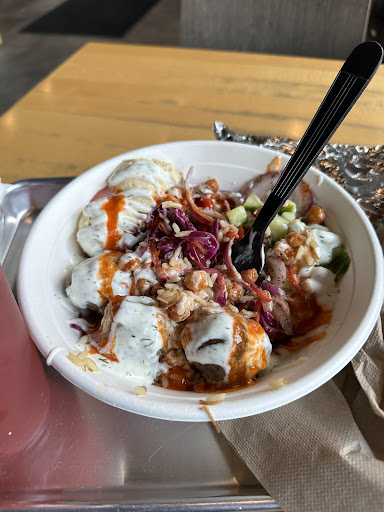 Photo of Lafa Mediterranean by Zeina's - 4666 Commercial Dr, New Hartford, NY 13413