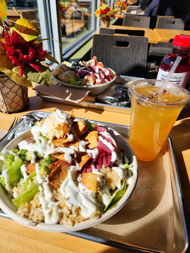 Photo of Lafa Mediterranean by Zeina's - 4666 Commercial Dr, New Hartford, NY 13413