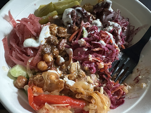 Photo of Lafa Mediterranean by Zeina's - 4666 Commercial Dr, New Hartford, NY 13413