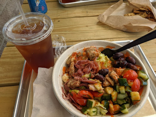 Photo of Lafa Mediterranean by Zeina's - 4666 Commercial Dr, New Hartford, NY 13413