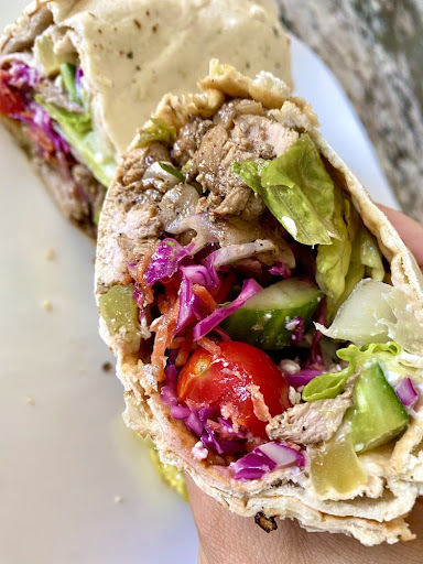 Photo of Lafa Mediterranean by Zeina's - 4666 Commercial Dr, New Hartford, NY 13413