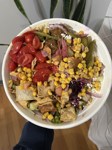 Photo of Lafa Mediterranean by Zeina's - 4666 Commercial Dr, New Hartford, NY 13413