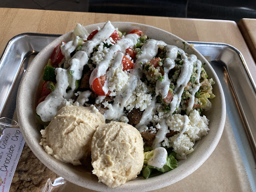 Photo of Lafa Mediterranean by Zeina's - 4666 Commercial Dr, New Hartford, NY 13413