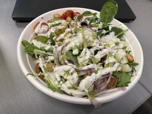 Photo of Lafa Mediterranean by Zeina's - 4666 Commercial Dr, New Hartford, NY 13413