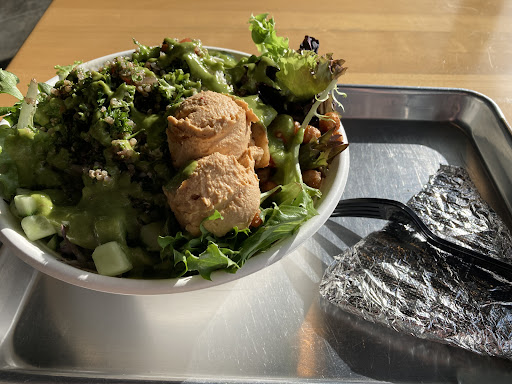 Photo of Lafa Mediterranean by Zeina's - 4666 Commercial Dr, New Hartford, NY 13413