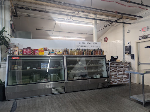 Photo of SOFRA TURKISH MEDITERRANEAN GRILL - 40 Melville St, Pittsfield, MA 01201