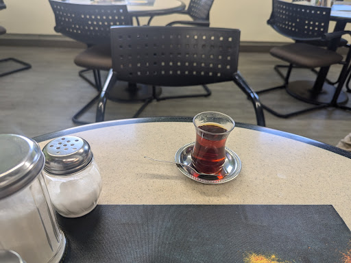 Photo of SOFRA TURKISH MEDITERRANEAN GRILL - 40 Melville St, Pittsfield, MA 01201