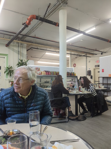 Photo of SOFRA TURKISH MEDITERRANEAN GRILL - 40 Melville St, Pittsfield, MA 01201