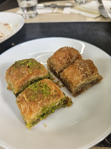 Photo of SOFRA TURKISH MEDITERRANEAN GRILL - 40 Melville St, Pittsfield, MA 01201