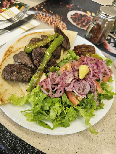 Photo of SOFRA TURKISH MEDITERRANEAN GRILL - 40 Melville St, Pittsfield, MA 01201