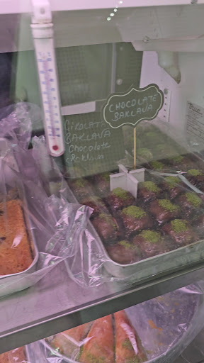 Photo of SOFRA TURKISH MEDITERRANEAN GRILL - 40 Melville St, Pittsfield, MA 01201