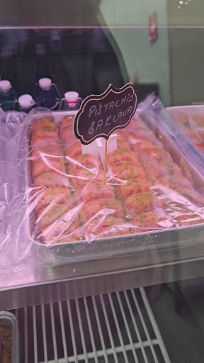 Photo of SOFRA TURKISH MEDITERRANEAN GRILL - 40 Melville St, Pittsfield, MA 01201