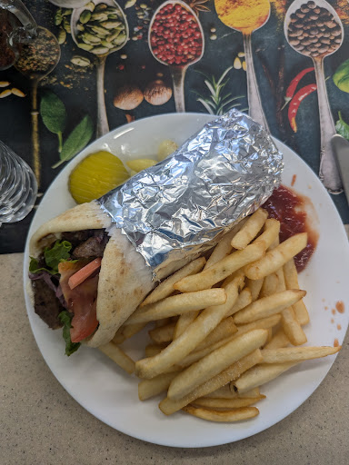 Photo of SOFRA TURKISH MEDITERRANEAN GRILL - 40 Melville St, Pittsfield, MA 01201