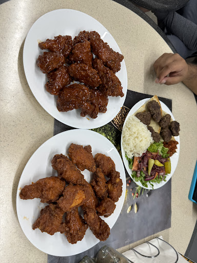 Photo of SOFRA TURKISH MEDITERRANEAN GRILL - 40 Melville St, Pittsfield, MA 01201