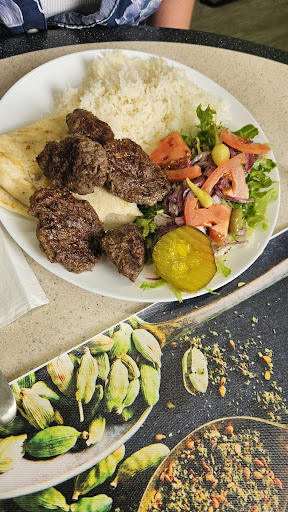 Photo of SOFRA TURKISH MEDITERRANEAN GRILL - 40 Melville St, Pittsfield, MA 01201