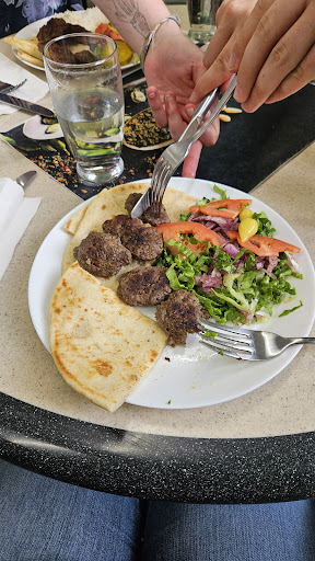 Photo of SOFRA TURKISH MEDITERRANEAN GRILL - 40 Melville St, Pittsfield, MA 01201