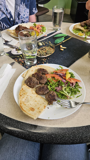 Photo of SOFRA TURKISH MEDITERRANEAN GRILL - 40 Melville St, Pittsfield, MA 01201