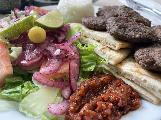 Photo of SOFRA TURKISH MEDITERRANEAN GRILL - 40 Melville St, Pittsfield, MA 01201