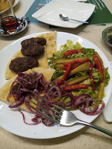 Photo of SOFRA TURKISH MEDITERRANEAN GRILL - 40 Melville St, Pittsfield, MA 01201