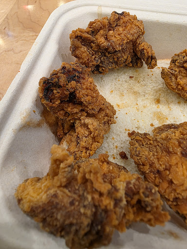 Photo of Dave's Hot Chicken - 756 Upper Glen St, Queensbury, NY 12804