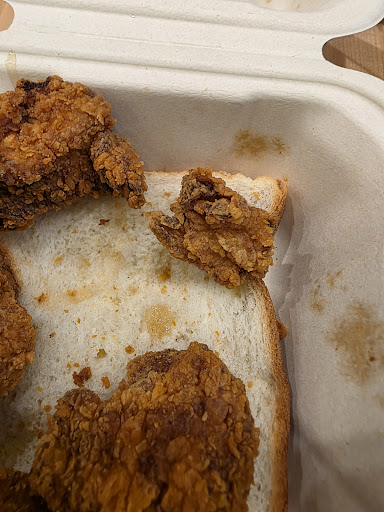 Photo of Dave's Hot Chicken - 756 Upper Glen St, Queensbury, NY 12804