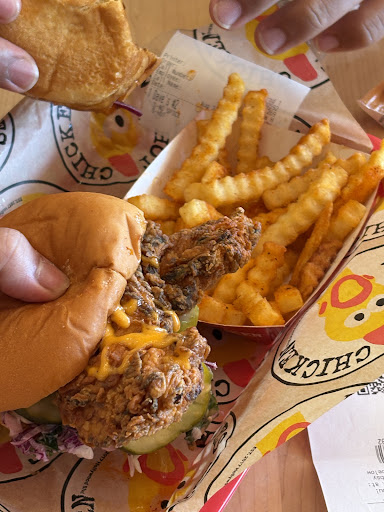 Photo of Dave's Hot Chicken - 756 Upper Glen St, Queensbury, NY 12804