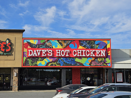 Photo of Dave's Hot Chicken - 756 Upper Glen St, Queensbury, NY 12804