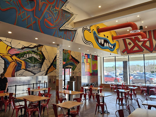 Photo of Dave's Hot Chicken - 756 Upper Glen St, Queensbury, NY 12804