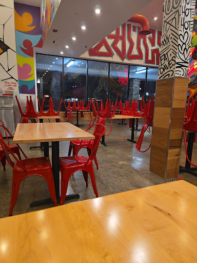 Photo of Dave's Hot Chicken - 756 Upper Glen St, Queensbury, NY 12804