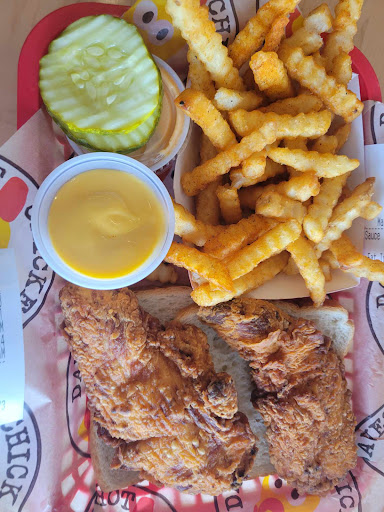 Photo of Dave's Hot Chicken - 756 Upper Glen St, Queensbury, NY 12804