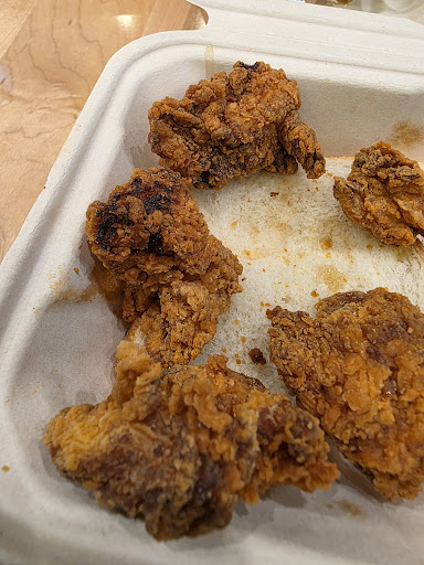 Photo of Dave's Hot Chicken - 756 Upper Glen St, Queensbury, NY 12804