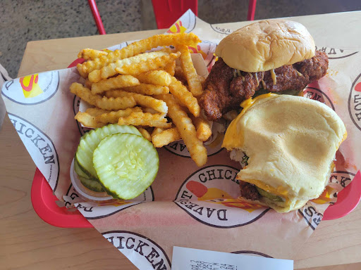Photo of Dave's Hot Chicken - 756 Upper Glen St, Queensbury, NY 12804