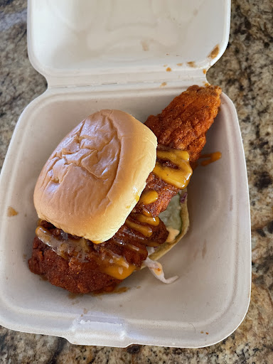 Photo of Dave's Hot Chicken - 756 Upper Glen St, Queensbury, NY 12804