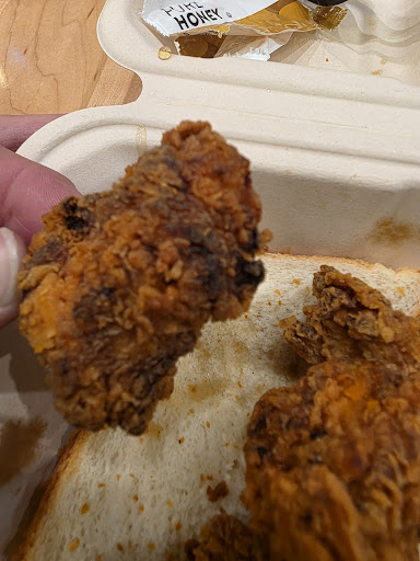 Photo of Dave's Hot Chicken - 756 Upper Glen St, Queensbury, NY 12804