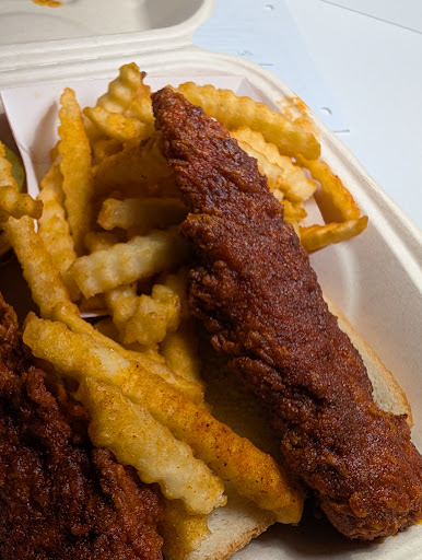 Photo of Dave's Hot Chicken - 756 Upper Glen St, Queensbury, NY 12804